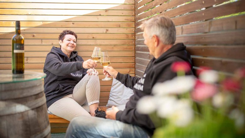 Regional Laden, &copy; Familie Hofbauer