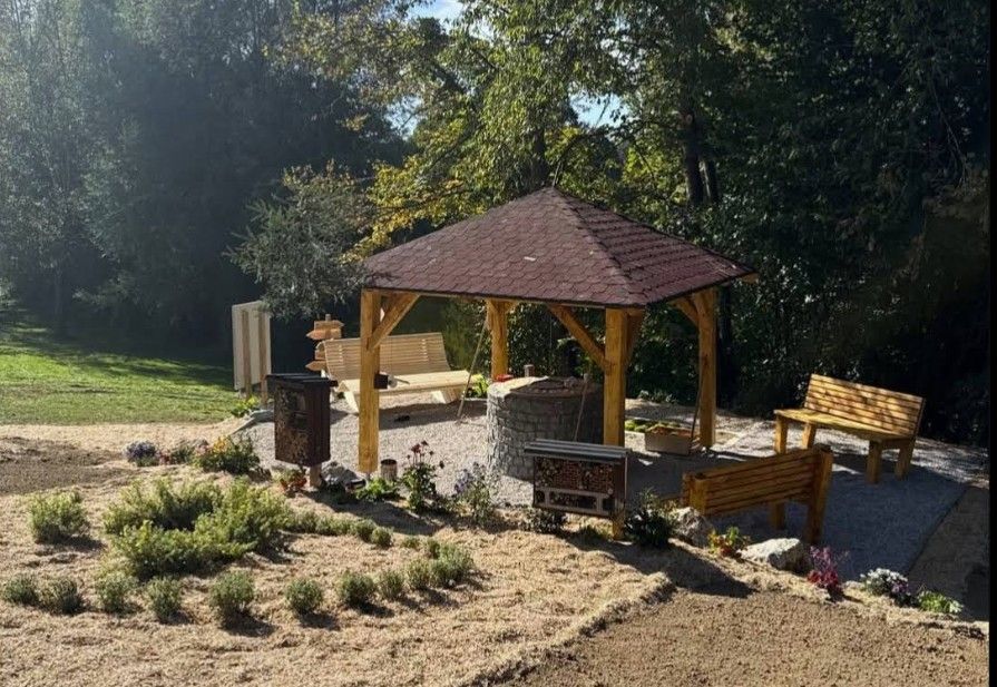 Mostbrunnen am Ybbsplatzl