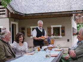 Frieslingalm, &copy; Mostviertel