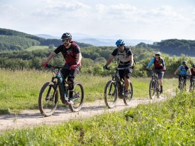 MTB Wienerwald, &copy; Wienerwald Tourismus GmbH / Markus Fr&uuml;hmann