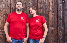 Biobeerengarten Hummel, &copy; Biobeerengarten Hummel