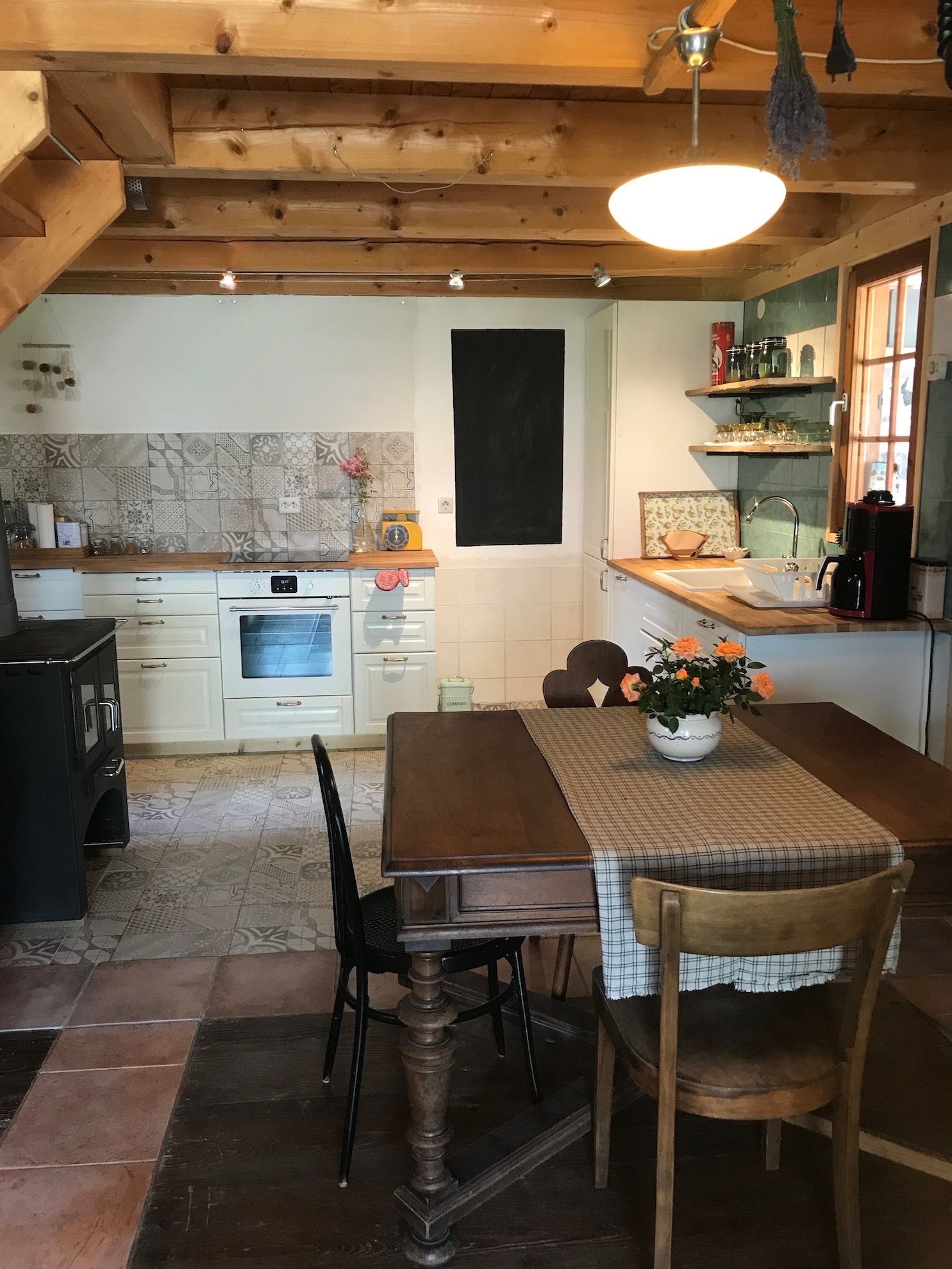 Apartment Lamawanderland