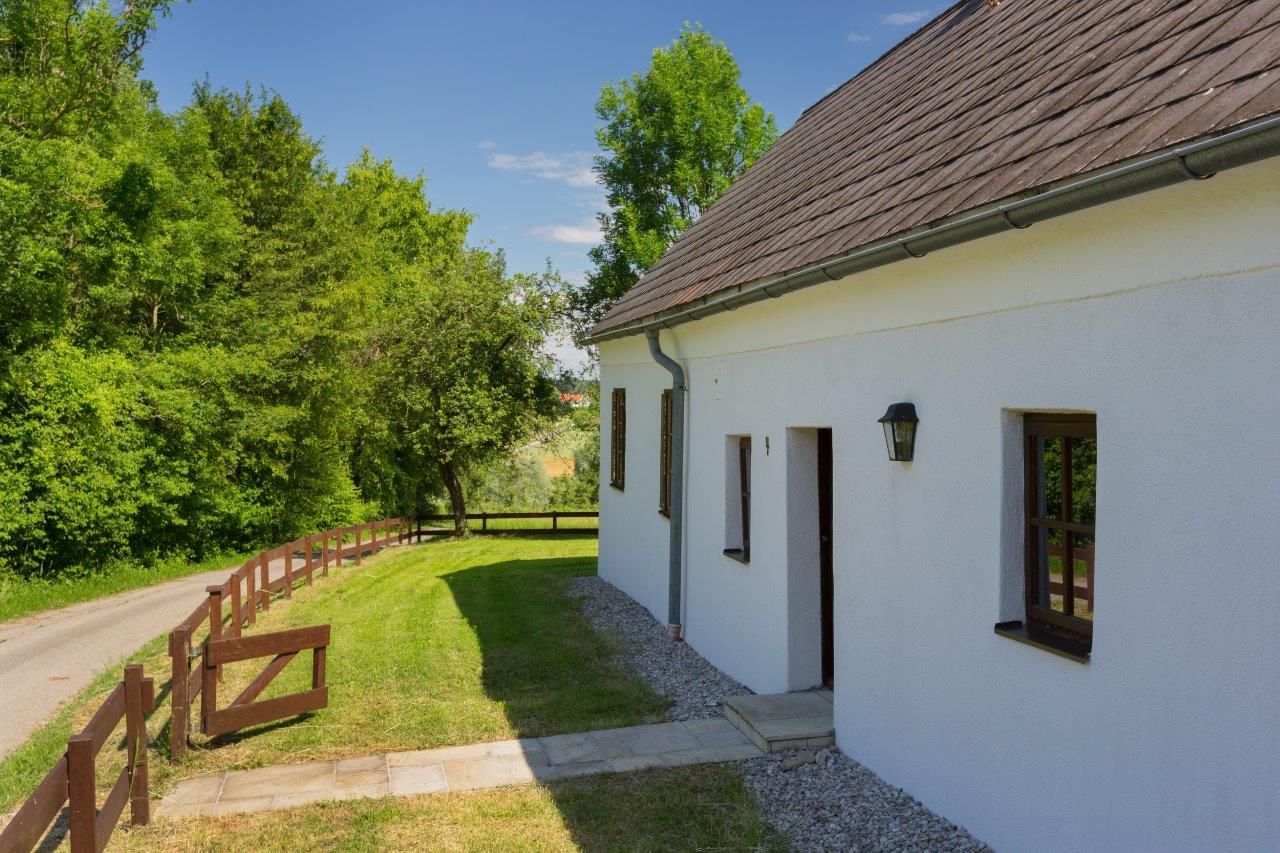 Laffelberghaus 