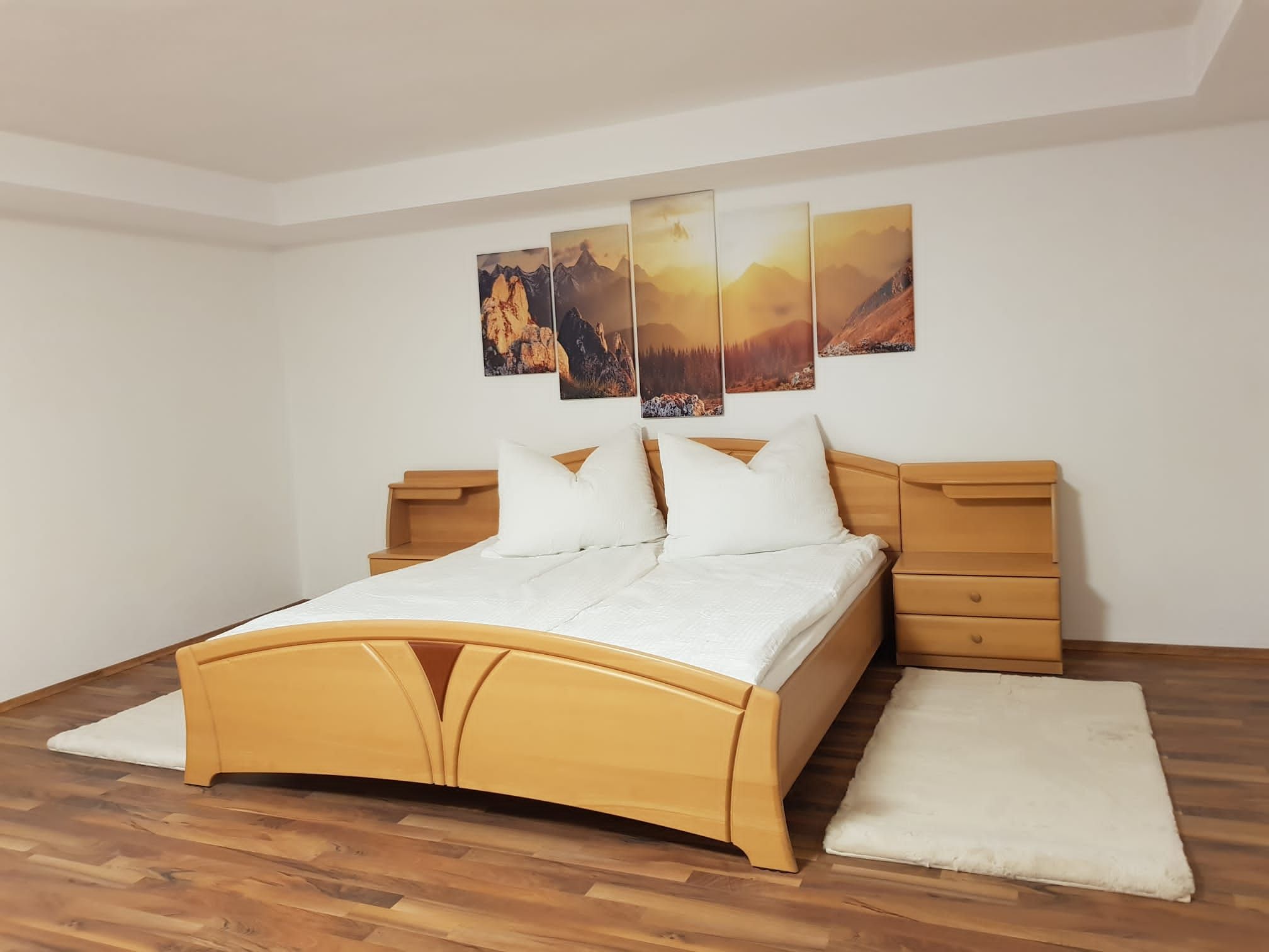 Apartment Völker
