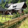 Ferienhaus Seehof im Sommer, © Aigner Bernhard