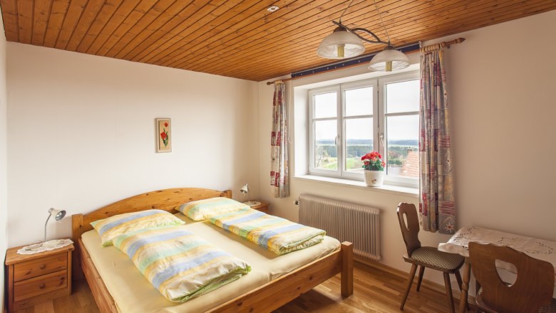 Habegger Zimmer 4, &copy; Habegger