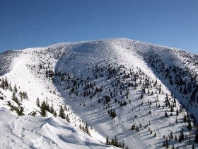 G&ouml;llerblick - Ternzer G&ouml;ller, &copy; Nordisches Zentrum St. Aegyd