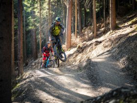 Uphill Flowtrail by Wexl Trails #5, © Wexl Trails