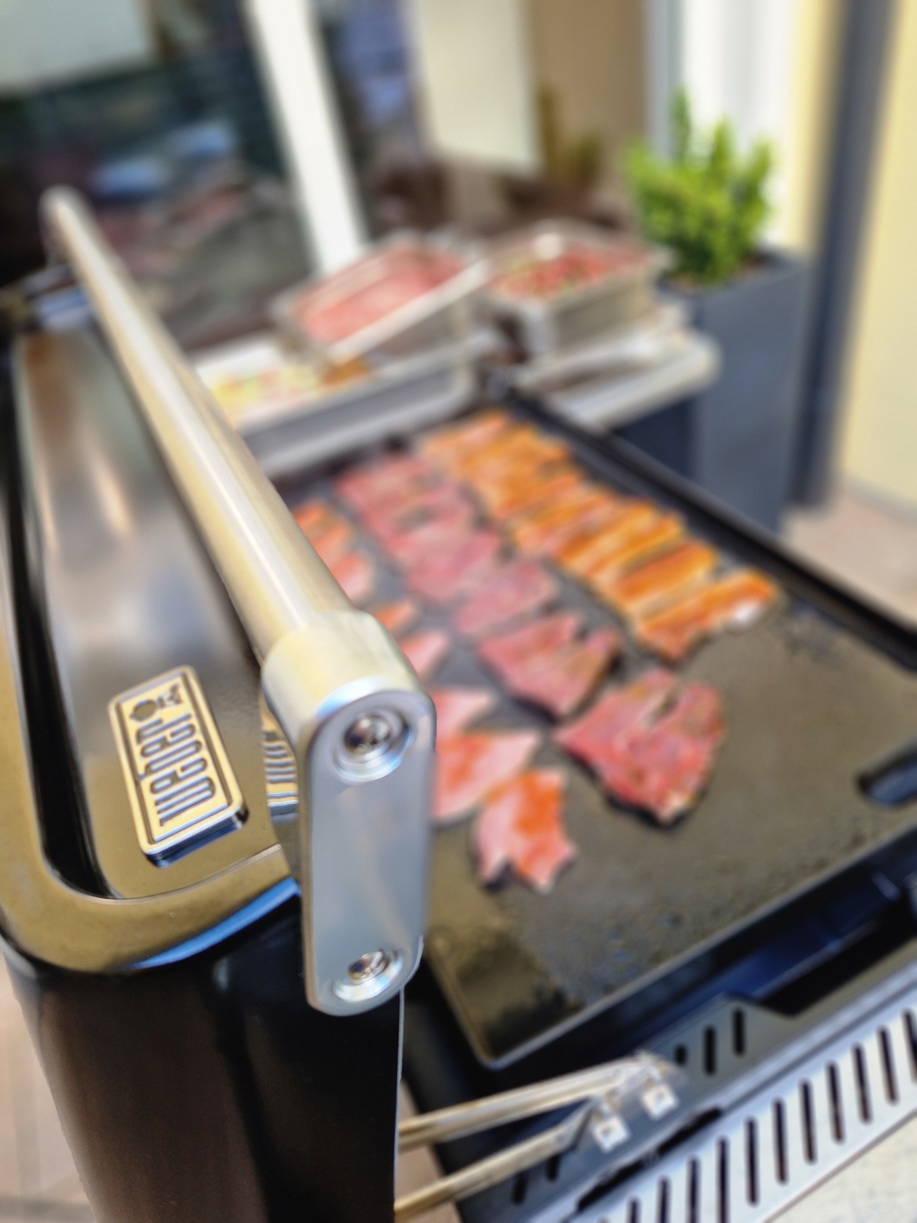 Grillabend