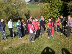 Walken, &copy; Waldviertel Tourismus