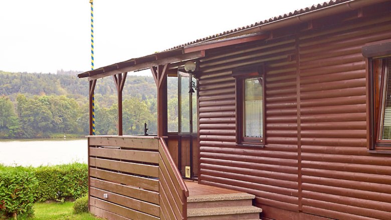 Ferienh&auml;user Wachau und Nibelungen, &copy; Familie Engel