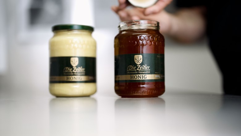 Die Zeidler, &copy; Moststra&szlig;e, dochbodnliacht