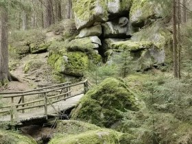 Franz-Geyer-Ged&auml;chtnisst&auml;tte, &copy; Margit Weikartschl&auml;ger