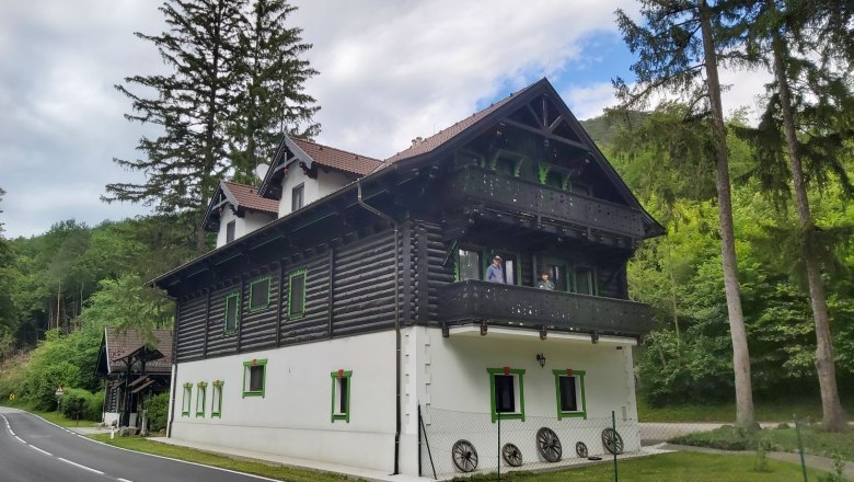 Haus Edelweiss, © Haus Edelweiss Haus Edelweiss, © Haus Edelweiss