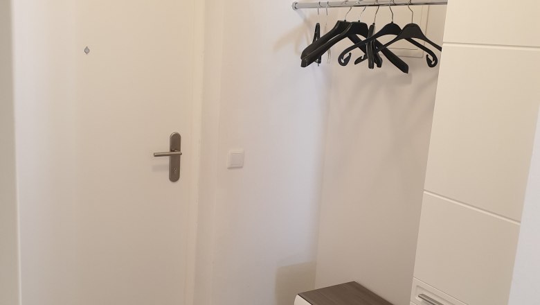 vorraum-0, &copy; G&uuml;nter Hintersteiner