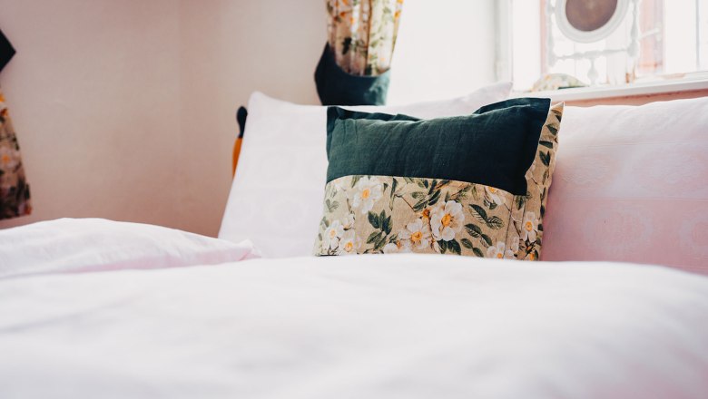 Nestelberg 17, © Sabine Wieser