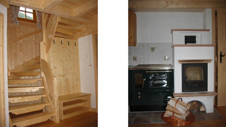 Feriendorf Lassing-Hochkar, &copy; zVg