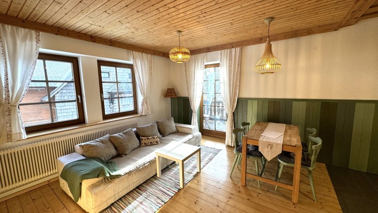 Ferienwohnung am Spindlhof, &copy; Spindlhof