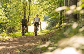 MTB Wienerwald, © Wienerwald Tourismus GmbH / Christoph Kerschbaum