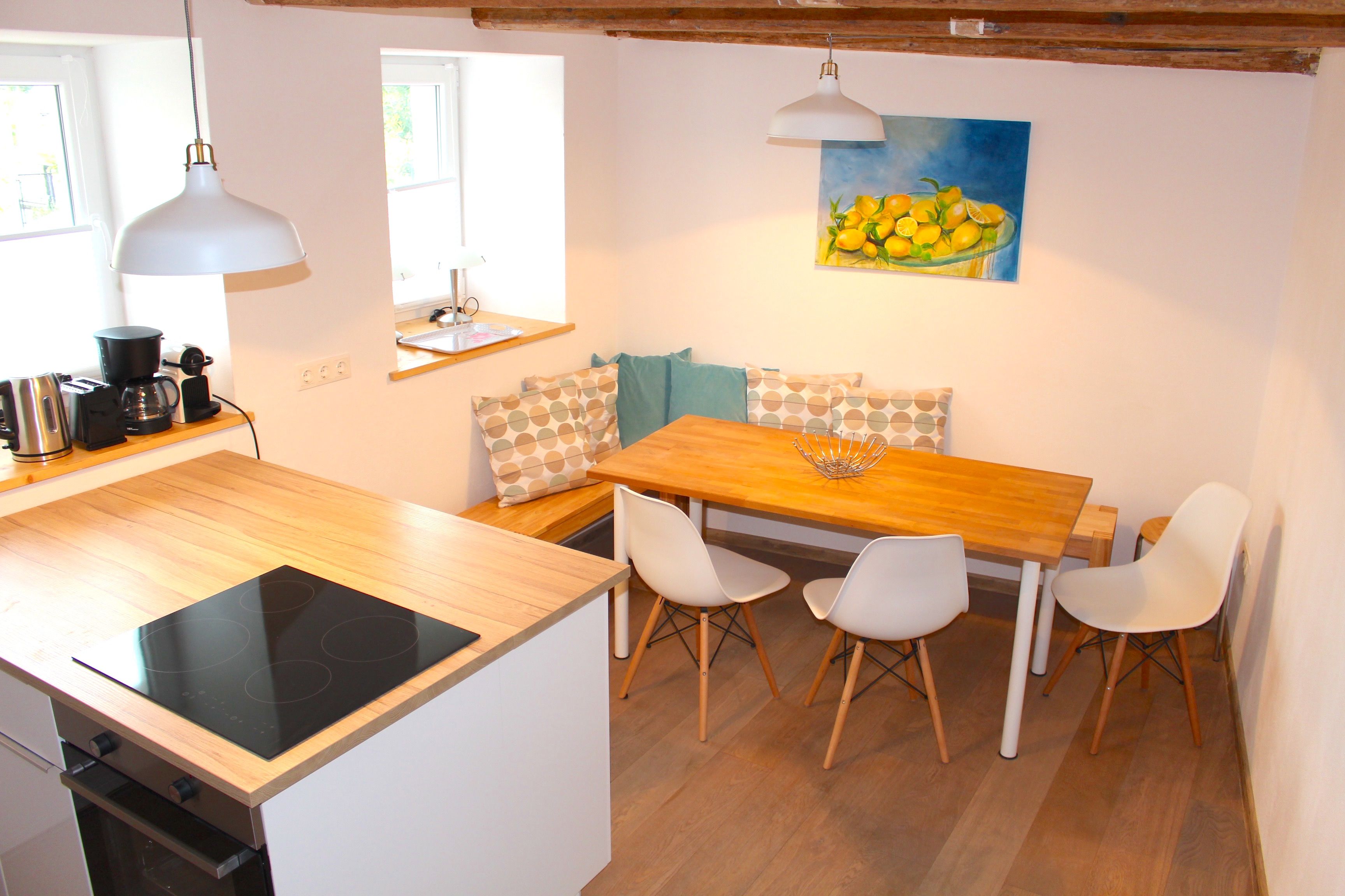 Ferienhaus Lendl