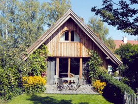 Ferienhaus Gruber-List, &copy; Wiener Alpen in Nieder&ouml;sterreich