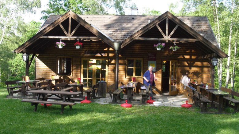 p1000468, &copy; Schutzhaus Blockheide