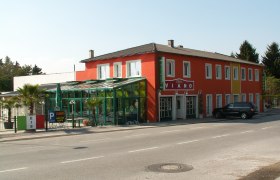 Viano Cafeteria & Rooms, Kittsee, © Viano Cafeteria & Rooms