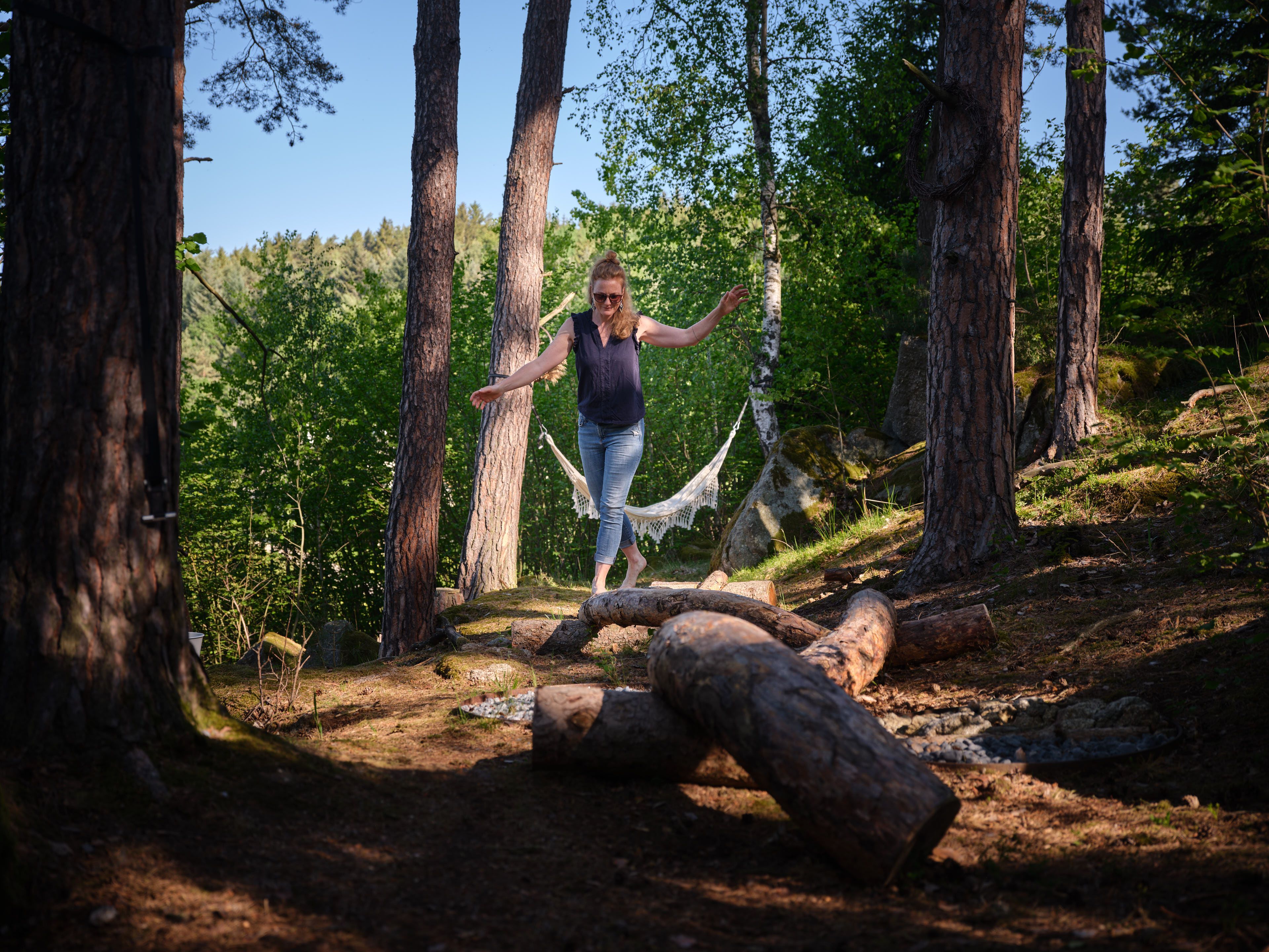 WellnessWald