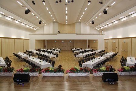 Haus der Musik, &copy; Michaela Koller