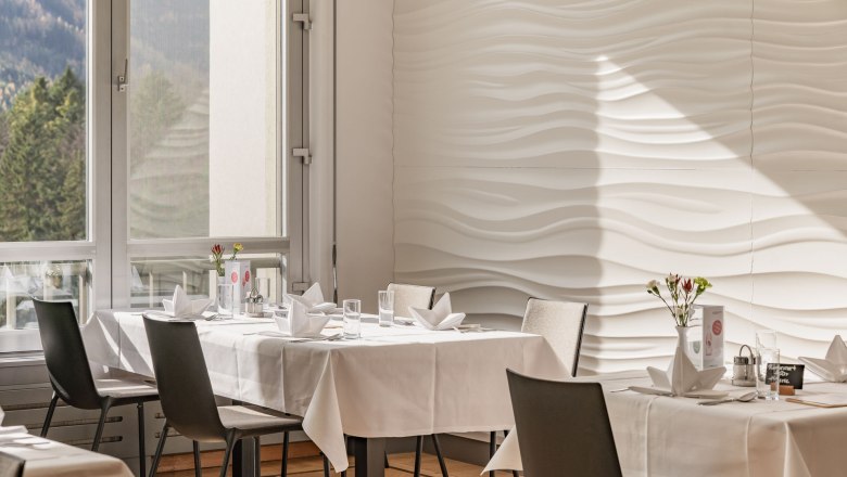 Speisesaal, &copy; Kristina Polleres