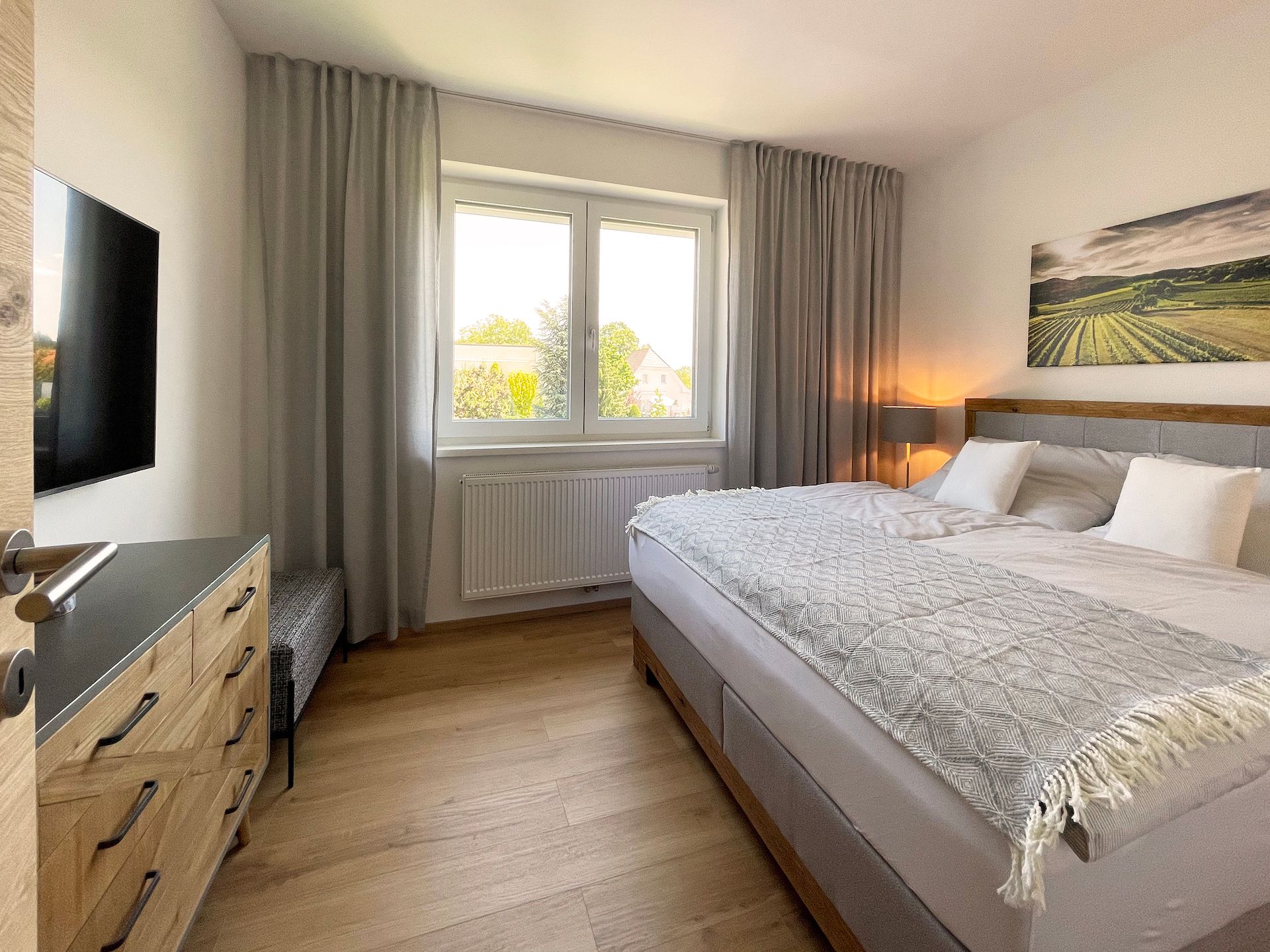 Schlafzimmer 2