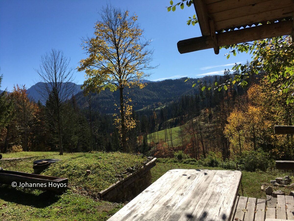 Holzknechthuette_Aussicht_Herbst