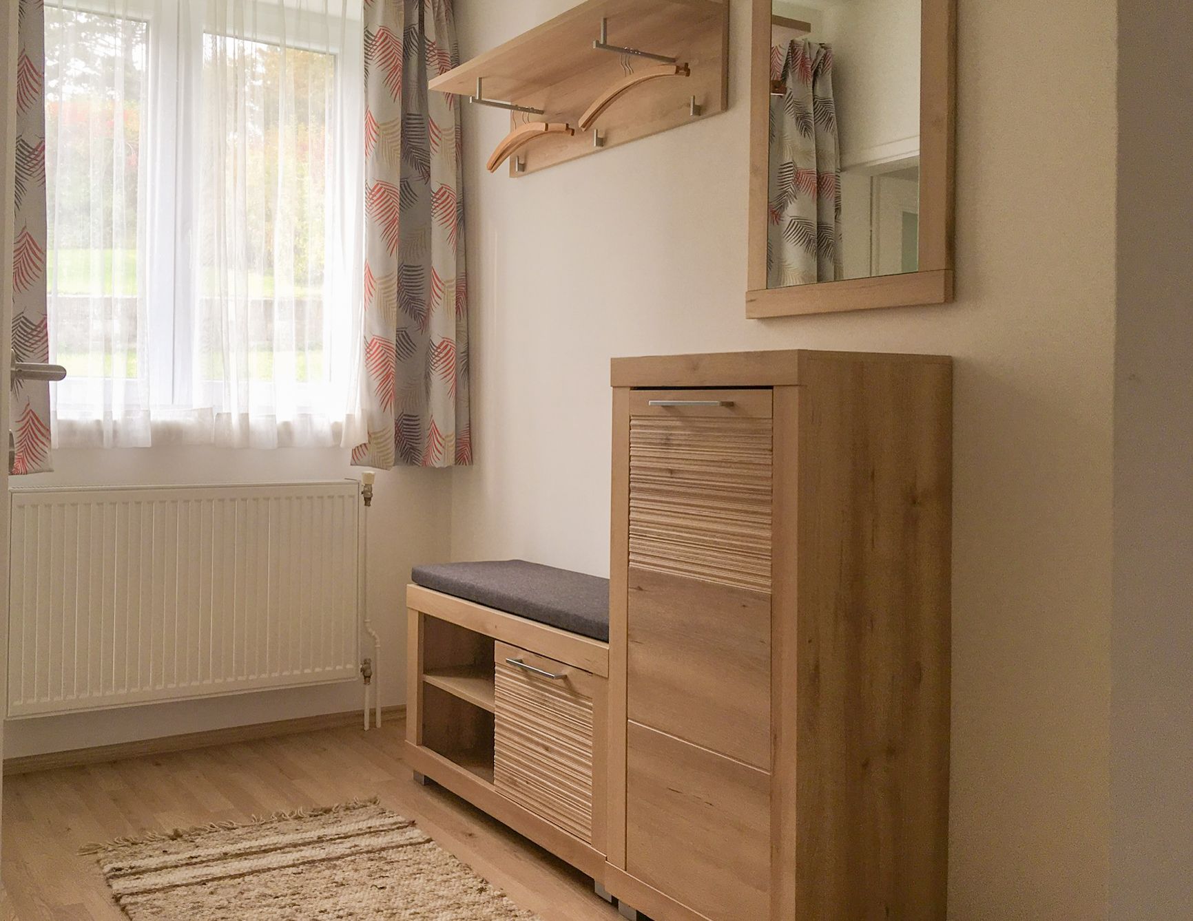 Vorzimmer