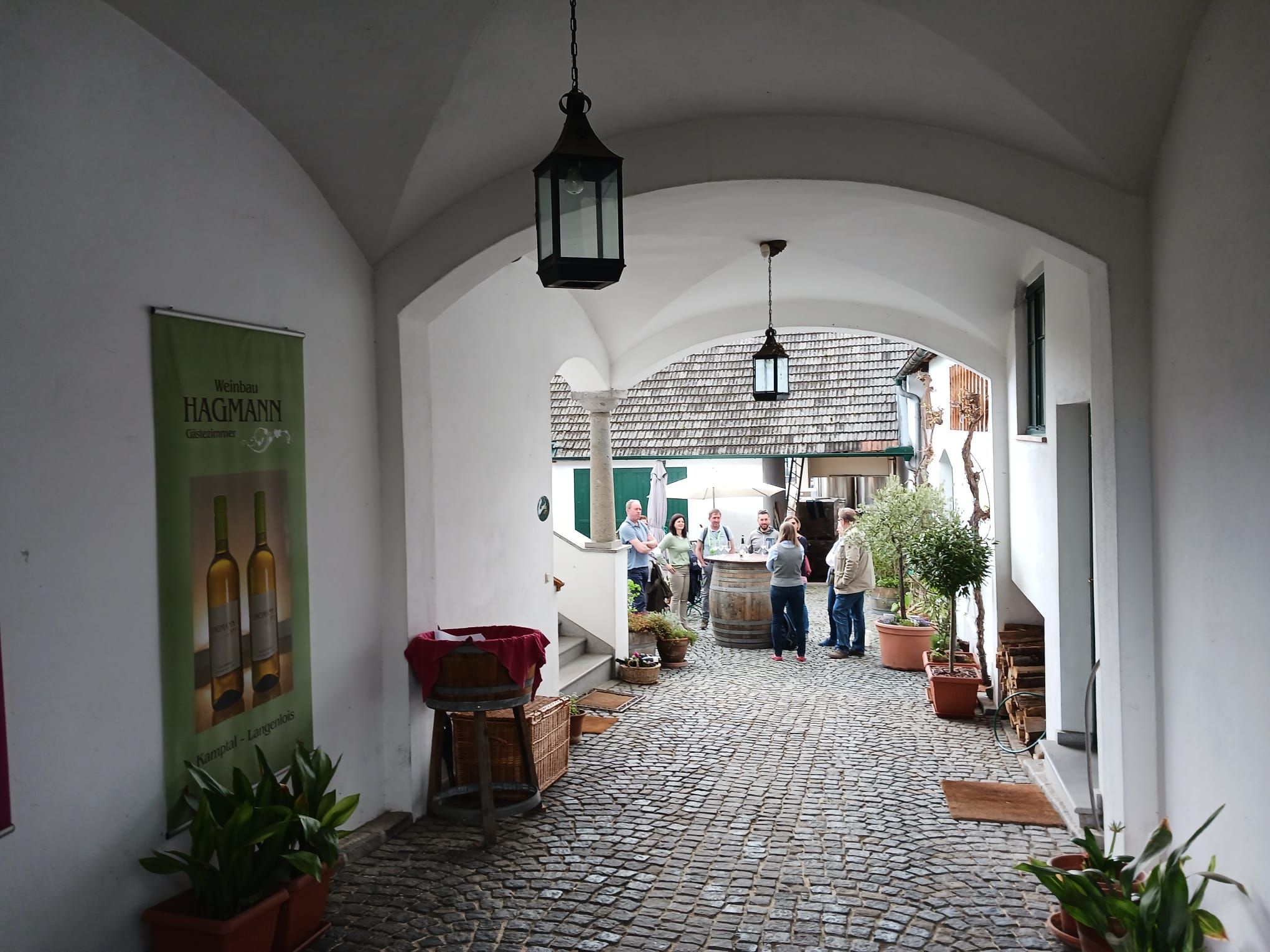 Weingut Hagmann