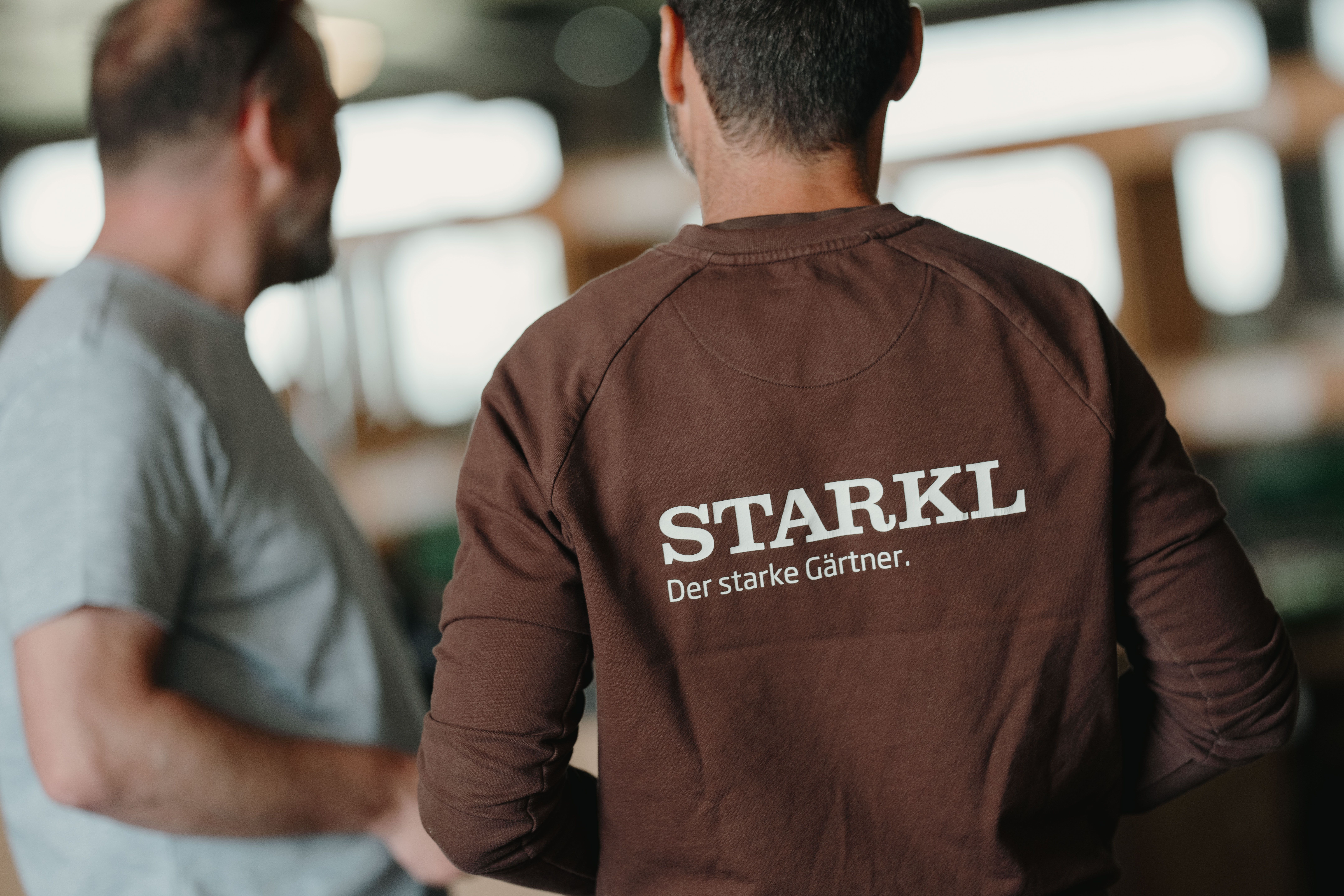 Starkl Erlebnisgarten