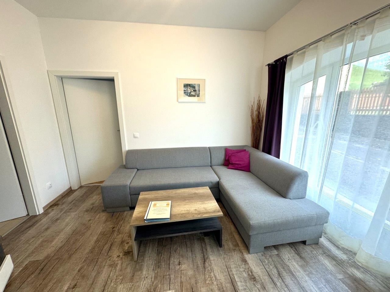 Ferienwohnung Ötscherherberge (2)