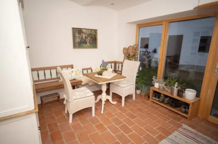 Cottage am Gföhlerwald