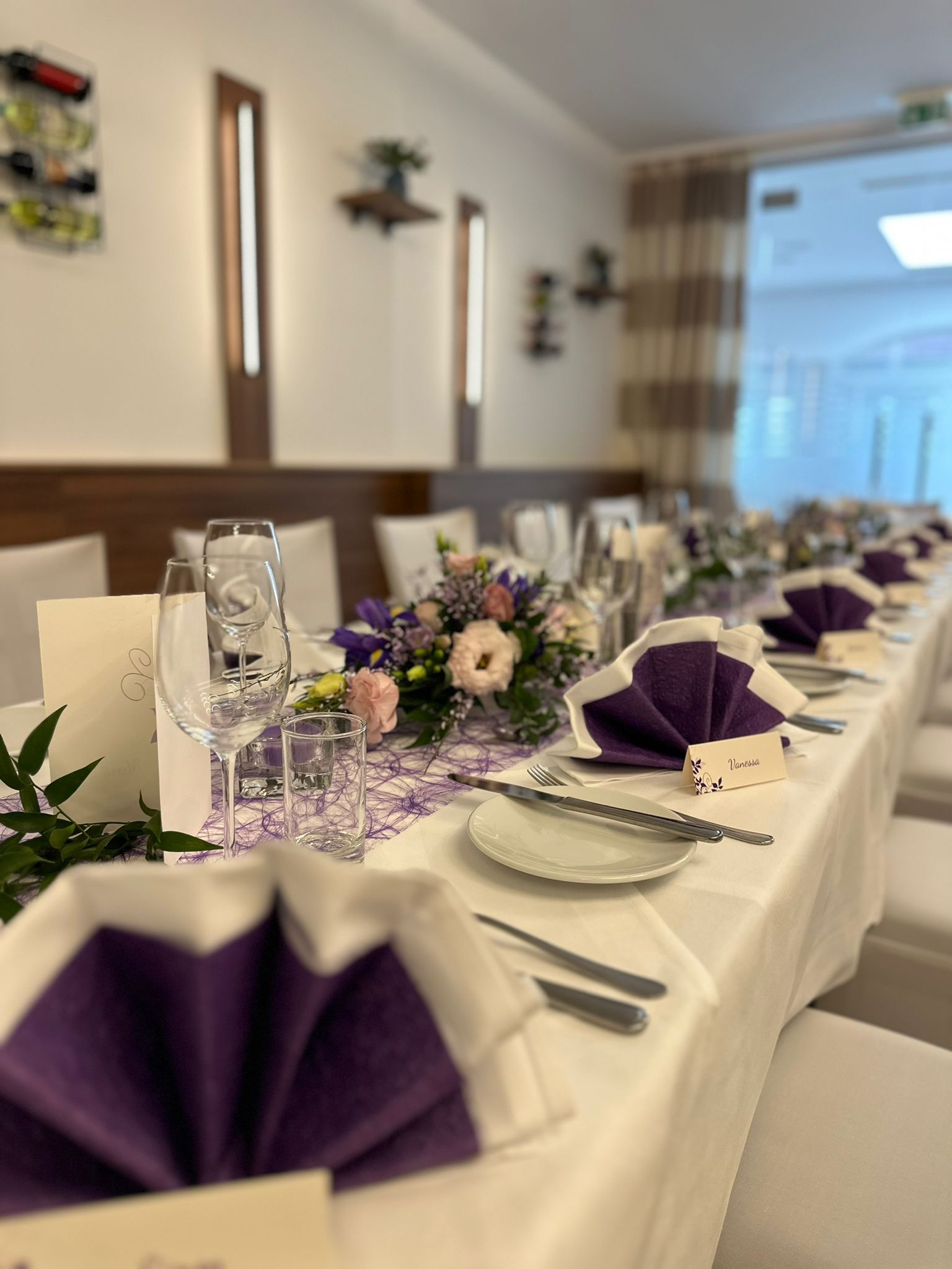 Hochzeit