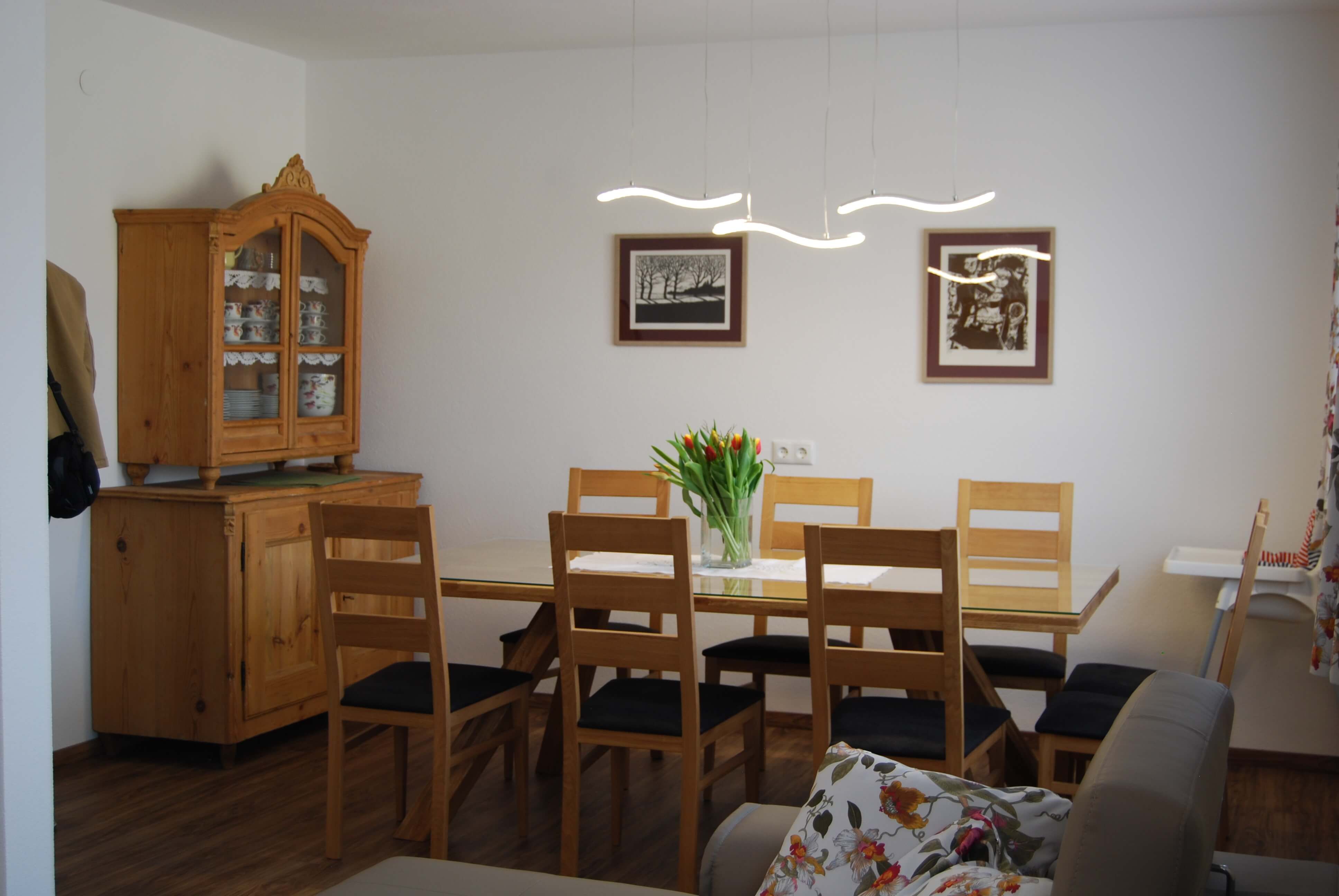 Esszimmer