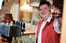 Mostheuriger Zeilinger, &copy; weinfranz.at