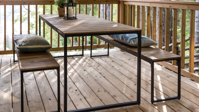 Hotel Montestyria Chalets & Suiten, © Fred Lindmoser