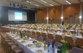 Pielachtalhalle, &copy; Pielachtalhalle