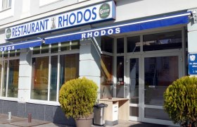 Restaurant Rhodos, © Marketing St.Pölten GmbH
