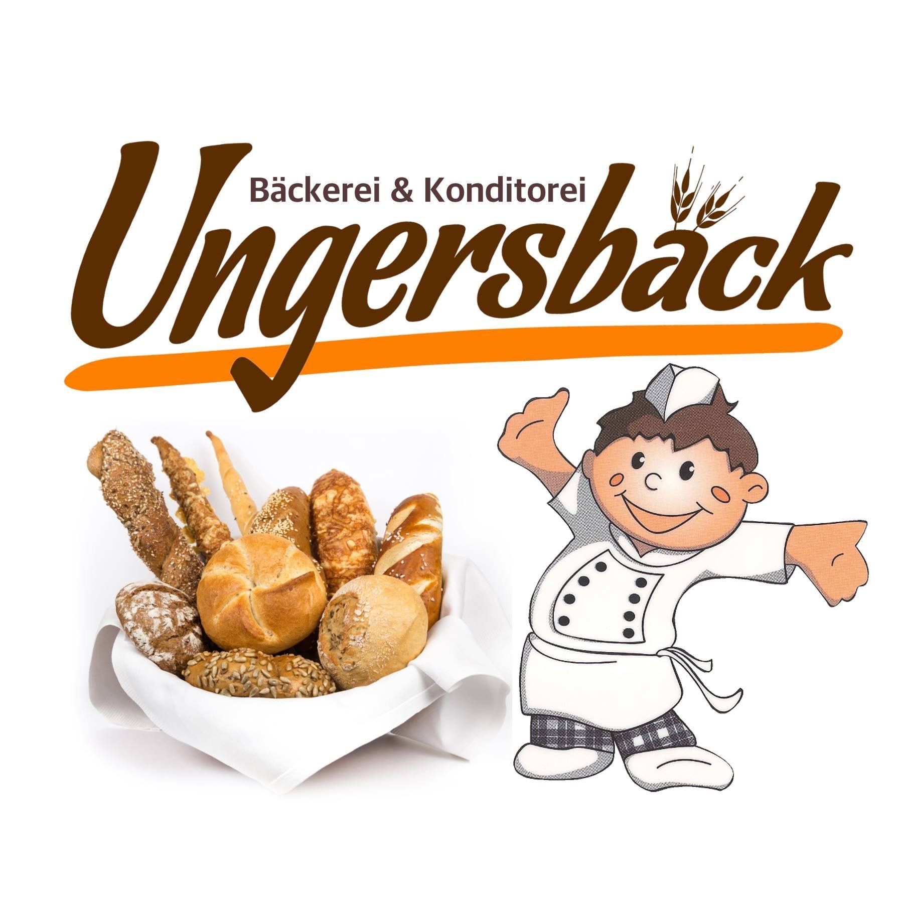 Bäckerei Konditorei Ungersbäck