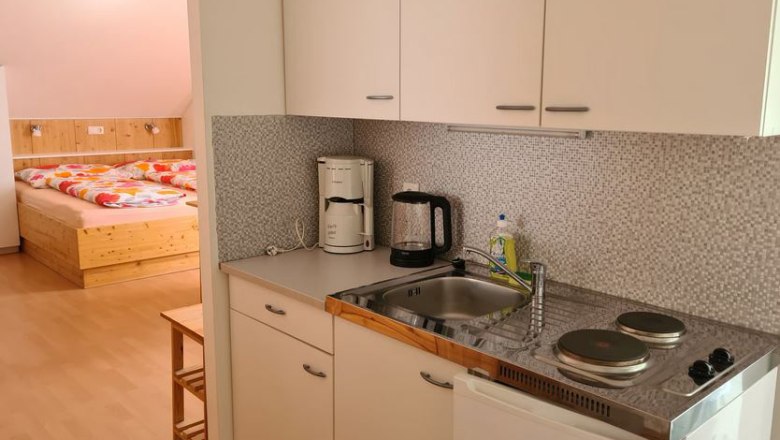 Frühstückspension Täuber, © Familie Täuber