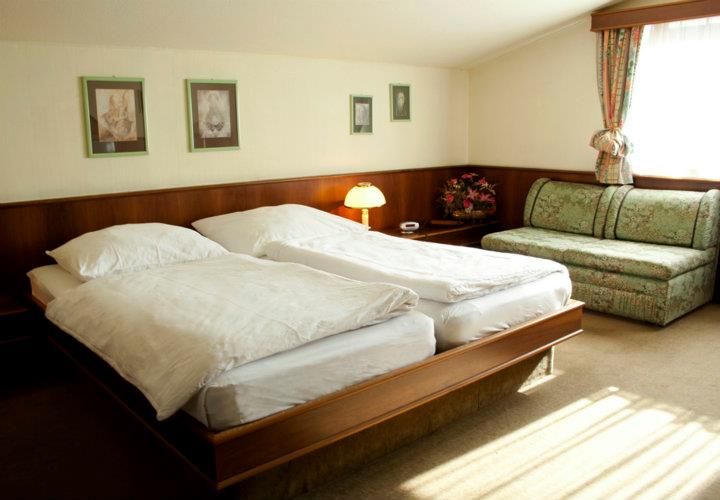 Gästezimmer Hackl