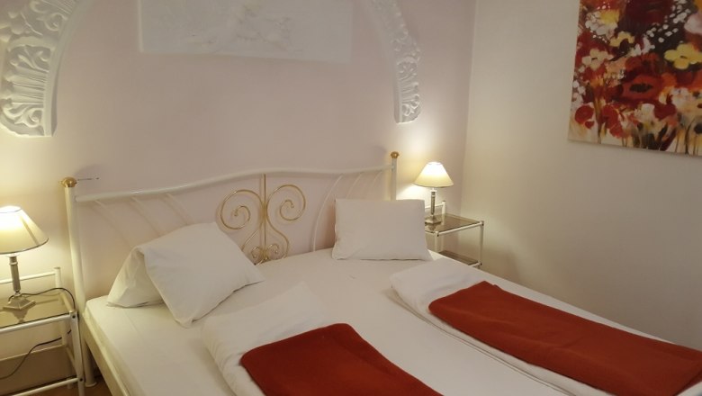 Gute Nacht, &copy; Andrea Schaffer