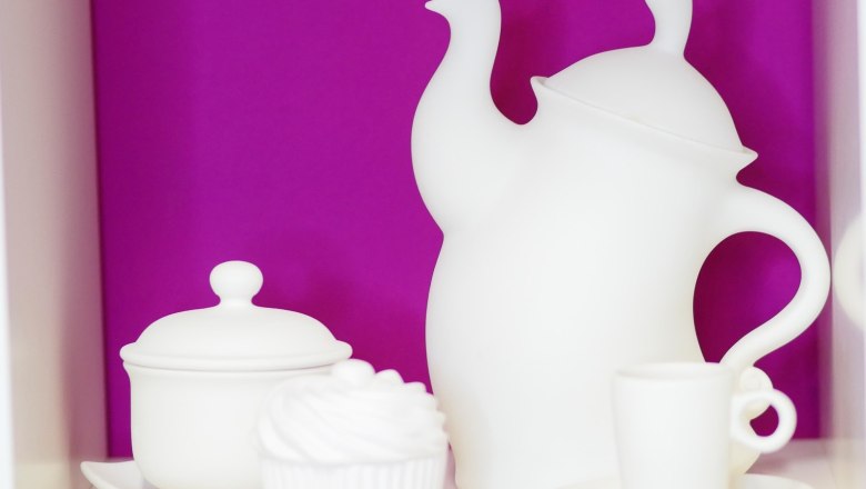 Keramikstudio "Im Wunderland" in Wr. Neustadt, &copy; Alice Sinzinger