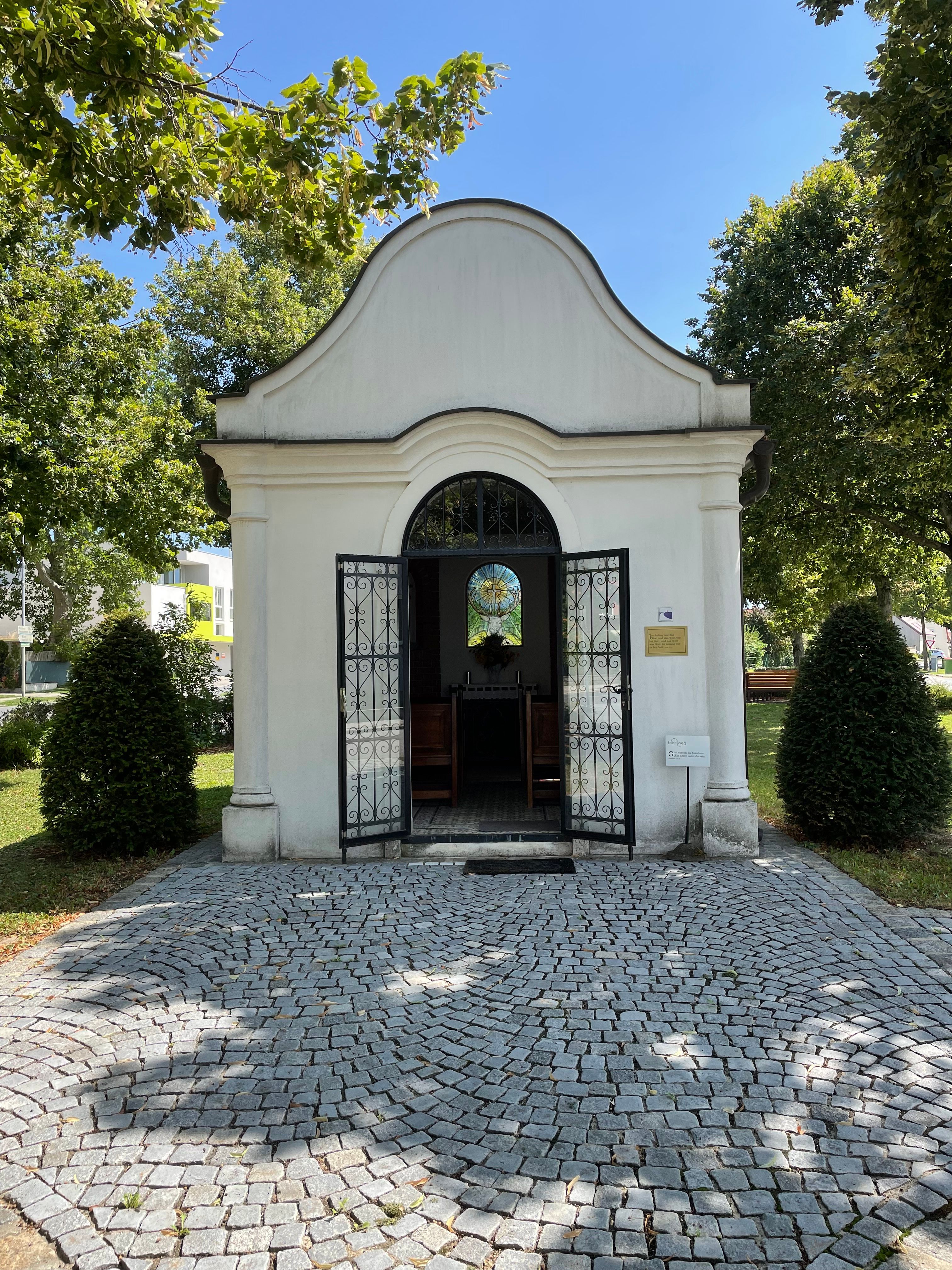 Kapelle
