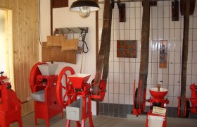 Fleischereimuseum, &copy; Gertrude Sch&ouml;ndorfer